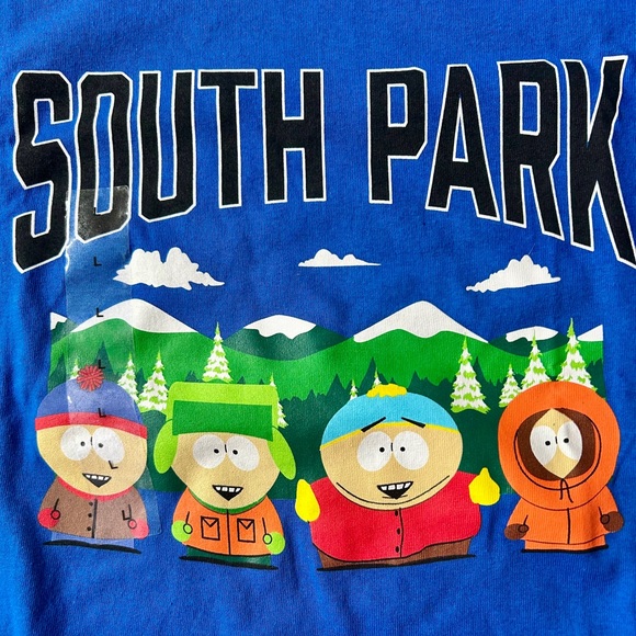 NWT Men’s Character T-Shirt - Picture 2 of 6